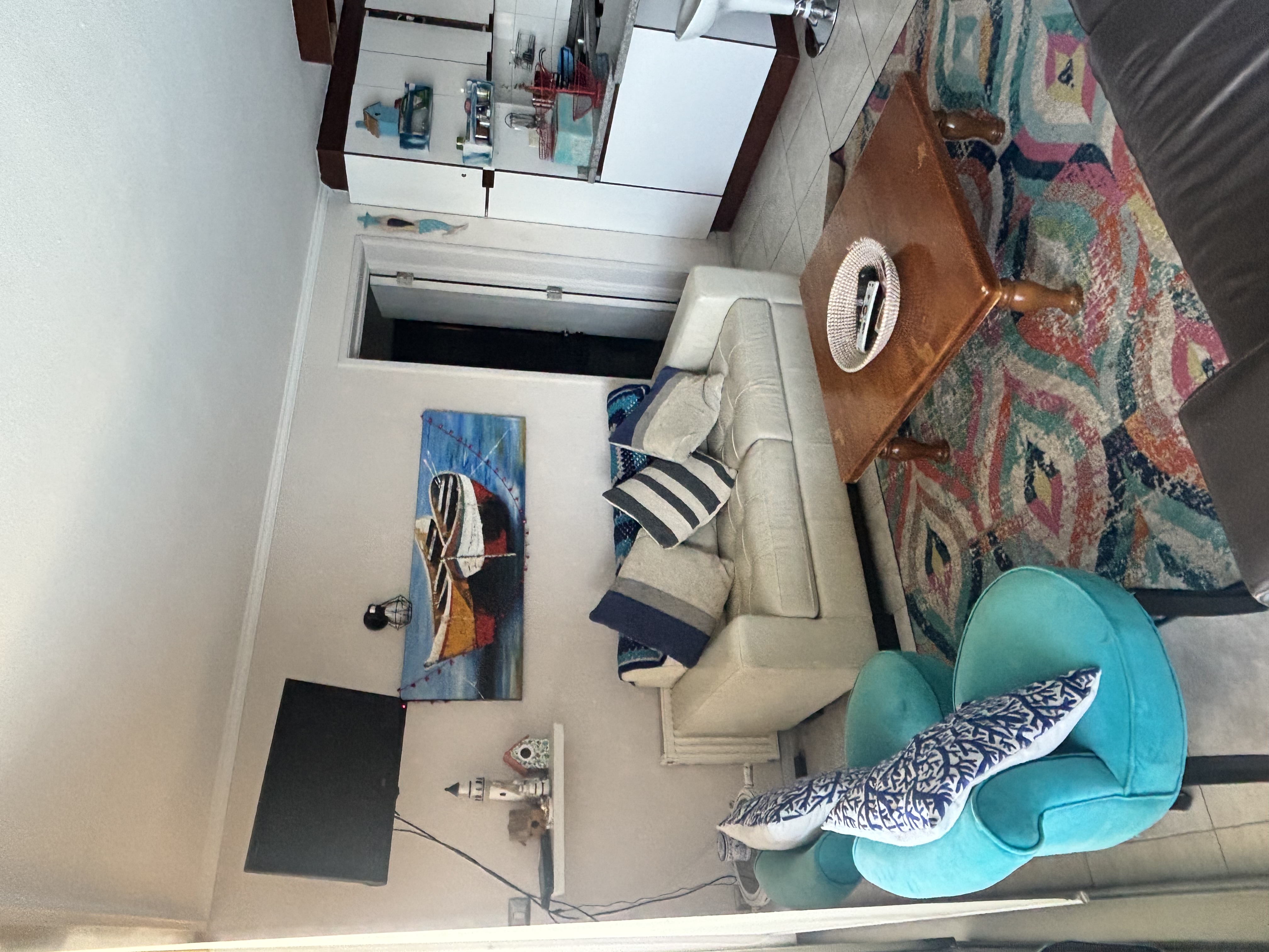 Imagen de Departamento