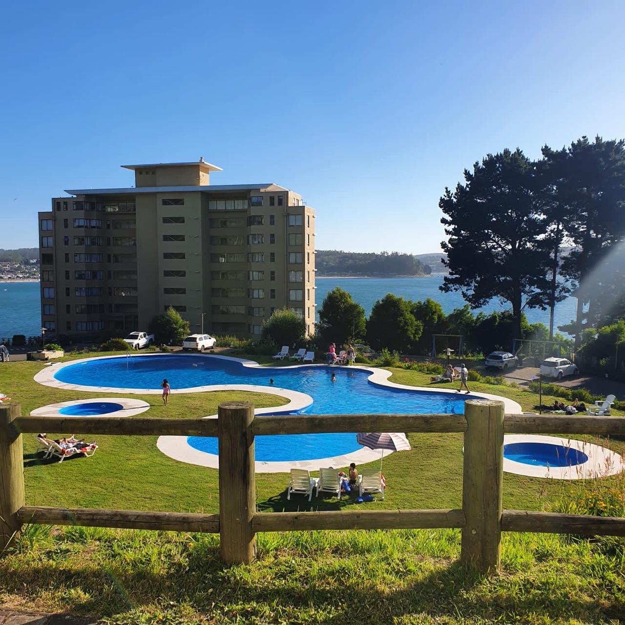 Imagen de Departamento